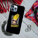 Hunk Printed Slim Cases and Cover for iPhone 13 Pro Max