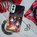 Gravity falls Printed Slim Cases and Cover for OnePlus Nord 2
