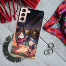 Gravity falls Printed Slim Cases and Cover for Galaxy S21 Plus