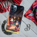 Gravity falls Printed Slim Cases and Cover for iPhone 12 Pro Max