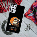 I do what Printed Slim Cases and Cover for Galaxy S21 Ultra