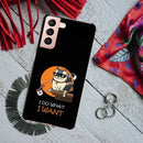I do what Printed Slim Cases and Cover for Galaxy S21