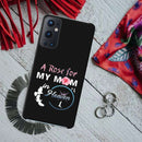 My mom Printed Slim Cases and Cover for OnePlus 9 Pro