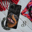 Canine dog Printed Slim Cases and Cover for Galaxy S20 Ultra