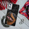 Canine dog Printed Slim Cases and Cover for OnePlus 9R