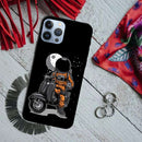 iphone 13 pro max Slim printed cases