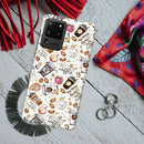 Coffee first Printed Slim Cases and Cover for Galaxy S20 Ultra