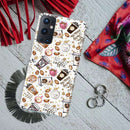 Coffee first Printed Slim Cases and Cover for OnePlus 9 Pro