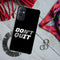 Don't quit Printed Slim Cases and Cover for OnePlus 9 Pro
