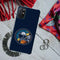 Astranaut Pattern Printed Slim Cases and Cover for OnePlus 8T