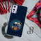 Astranaut Pattern Printed Slim Cases and Cover for OnePlus 9