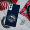 Astranaut Pattern Printed Slim Cases and Cover for OnePlus Nord 2