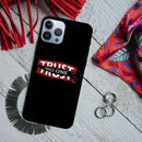 Trust Printed Slim Cases and Cover for iPhone 13 Pro Max