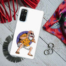 Dada ji Printed Slim Cases and Cover for Galaxy S20
