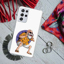 Dada ji Printed Slim Cases and Cover for Galaxy S21 Ultra