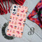 Duck and florals Printed Slim Cases and Cover for OnePlus 9R
