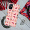 Duck and florals Printed Slim Cases and Cover for OnePlus 8T