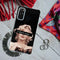 I Don't care Printed Slim Cases and Cover for Galaxy S20