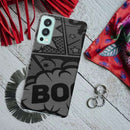 Boom Printed Slim Cases and Cover for OnePlus Nord 2