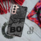 Boom Printed Slim Cases and Cover for Galaxy S21 Plus