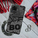 Boom Printed Slim Cases and Cover for Galaxy S20 Ultra