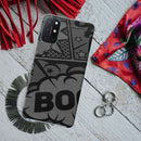 Boom Printed Slim Cases and Cover for OnePlus 8T