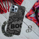 Boom Printed Slim Cases and Cover for iPhone 13 Pro Max