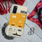 Goa ticket Printed Slim Cases and Cover for Galaxy S20 Plus