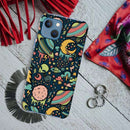 Space Ships Printed Slim Cases and Cover for iPhone 13