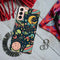 Space Ships Printed Slim Cases and Cover for Galaxy S21 Plus