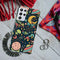Space Ships Printed Slim Cases and Cover for Galaxy S21 Ultra