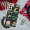 Space Ships Printed Slim Cases and Cover for Galaxy S21