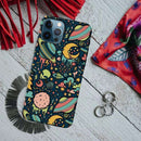 Space Ships Printed Slim Cases and Cover for iPhone 12 Pro