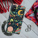 Space Ships Printed Slim Cases and Cover for OnePlus 8T