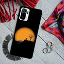 Sun Rise Printed Slim Cases and Cover for Redmi Note 10