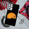Sun Rise Printed Slim Cases and Cover for Galaxy S21 Ultra