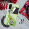 Green Volkswagon Printed Slim Cases and Cover for Galaxy S20 Plus