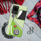 Green Volkswagon Printed Slim Cases and Cover for Galaxy S20 Ultra