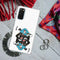Joker Card Printed Slim Cases and Cover for Galaxy S20 Plus