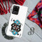 Joker Card Printed Slim Cases and Cover for Galaxy S20 Ultra