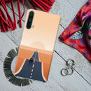 Road trip Printed Slim Cases and Cover for OnePlus Nord CE 5G