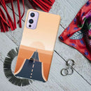Road trip Printed Slim Cases and Cover for OnePlus 9