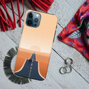Road trip Printed Slim Cases and Cover for iPhone 12 Pro Max