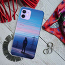 iPhone 12 slim printed cases