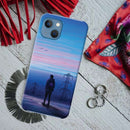 iPhone 13 Mini slim printed cases