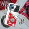 Red Volkswagon Printed Slim Cases and Cover for iPhone 13