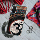 OM Printed Slim Cases and Cover for Galaxy S20 Plus