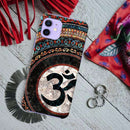 OM Printed Slim Cases and Cover for iPhone 12 Mini
