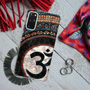 OM Printed Slim Cases and Cover for Galaxy S20