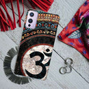 OM Printed Slim Cases and Cover for OnePlus 9